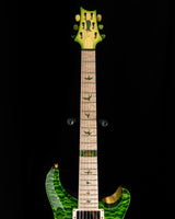 Paul Reed Smith Private Stock Special Semi-Hollow Jade Glow #10,001