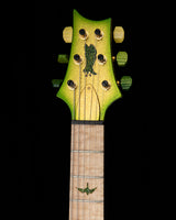 Paul Reed Smith Private Stock Special Semi-Hollow Jade Glow #10,001