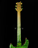 Paul Reed Smith Private Stock Special Semi-Hollow Jade Glow #10,001