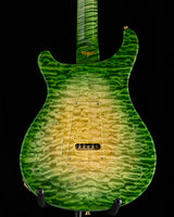 Paul Reed Smith Private Stock Special Semi-Hollow Jade Glow #10,001