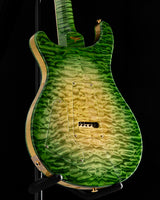 Paul Reed Smith Private Stock Special Semi-Hollow Jade Glow #10,001