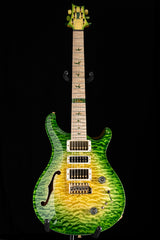 Paul Reed Smith Private Stock Special Semi-Hollow Jade Glow #10,001