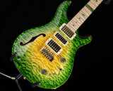 Paul Reed Smith Private Stock Special Semi-Hollow Jade Glow #10,001
