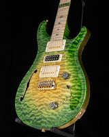 Paul Reed Smith Private Stock Special Semi-Hollow Jade Glow #10,001