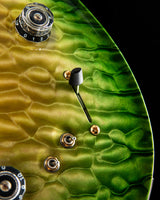 Paul Reed Smith Private Stock Special Semi-Hollow Jade Glow #10,001