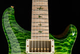 Paul Reed Smith Private Stock Special Semi-Hollow Jade Glow #10,001
