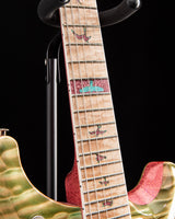 Paul Reed Smith Private Stock #10,003 McCarty 594 Trem Key Lime
