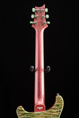 Paul Reed Smith Private Stock #10,003 McCarty 594 Trem Key Lime
