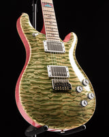 Paul Reed Smith Private Stock #10,003 McCarty 594 Trem Key Lime