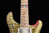 Paul Reed Smith Private Stock #10,003 McCarty 594 Trem Key Lime
