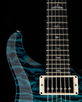 Paul Reed Smith Private Stock 10,000 Custom 24-08 Sub Zero Glow