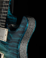 Paul Reed Smith Private Stock 10,000 Custom 24-08 Sub Zero Glow