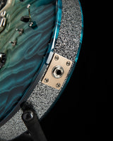 Paul Reed Smith Private Stock 10,000 Custom 24-08 Sub Zero Glow