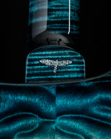 Paul Reed Smith Private Stock 10,000 Custom 24-08 Sub Zero Glow