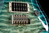 Paul Reed Smith Private Stock 10,000 Custom 24-08 Sub Zero Glow