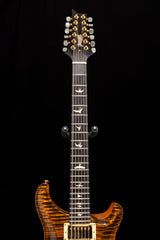 1996 PRS Private Stock #7 12-String Tiger Eye