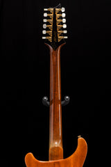 1996 PRS Private Stock #7 12-String Tiger Eye