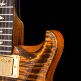 1996 PRS Private Stock #7 12-String Tiger Eye