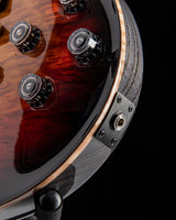 Paul Reed Smith Private Stock McCarty 594 Dragon's Breath Glow Smokeburst