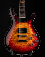 Paul Reed Smith Private Stock McCarty 594 Dragon's Breath Glow Smokeburst