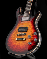 Paul Reed Smith Private Stock McCarty 594 Dragon's Breath Glow Smokeburst