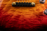 Paul Reed Smith Private Stock McCarty 594 Dragon's Breath Glow Smokeburst