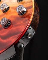 Paul Reed Smith Private Stock McCarty 594 Reverse Nightfall Galaxy Fade