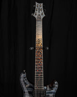 Paul Reed Smith Private Stock McCarty 594 Reverse Nightfall Galaxy Fade