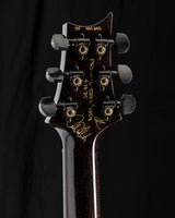 Paul Reed Smith Private Stock McCarty 594 Reverse Nightfall Galaxy Fade