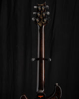 Paul Reed Smith Private Stock McCarty 594 Reverse Nightfall Galaxy Fade