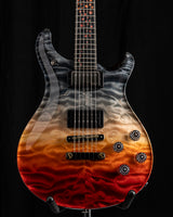 Paul Reed Smith Private Stock McCarty 594 Reverse Nightfall Galaxy Fade