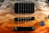 Paul Reed Smith Private Stock McCarty 594 Reverse Nightfall Galaxy Fade
