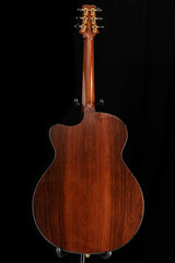 Used Paul Reed Smith Private Stock Angelus Cutaway Madagascar Rosewood