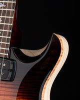 Paul Reed Smith Private Stock Custom 24-08 Electric Tiger Glow