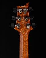 Paul Reed Smith Private Stock Custom 22 Semi-Hollow Electric Tiger Glow