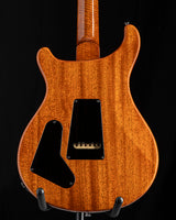 Paul Reed Smith Private Stock Custom 22 Semi-Hollow Electric Tiger Glow