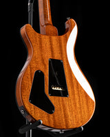 Paul Reed Smith Private Stock Custom 22 Semi-Hollow Electric Tiger Glow