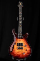 Paul Reed Smith Private Stock Custom 22 Semi-Hollow Electric Tiger Glow