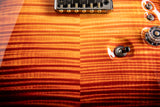 Paul Reed Smith Private Stock Custom 24-08 Electric Tiger Glow