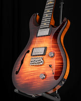 Paul Reed Smith Private Stock Custom 22 Semi-Hollow Electric Tiger Glow