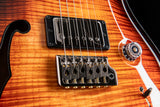 Paul Reed Smith Private Stock Custom 22 Semi-Hollow Electric Tiger Glow