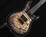 Paul Reed Smith Private Stock Custom 24-08 Frostbite Glow Reverse Nightfall