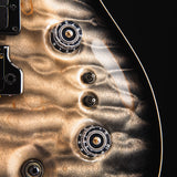 Paul Reed Smith Private Stock Custom 24-08 Frostbite Glow Reverse Nightfall