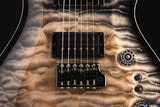 Paul Reed Smith Private Stock Custom 24-08 Frostbite Glow Reverse Nightfall