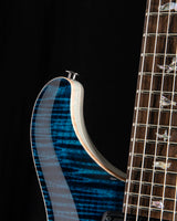 Paul Reed Smith Private Stock Custom 24-08 Sub Zero Glow