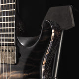 Paul Reed Smith Private Stock Custom 24 7-String Frostbite Glow