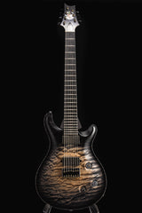 Paul Reed Smith Private Stock Custom 24 7-String Frostbite Glow
