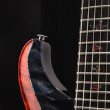 Paul Reed Smith Private Stock Custom 24 Galaxy Double Fade