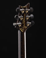 Paul Reed Smith Private Stock Custom 24 Galaxy Double Fade