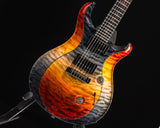 Paul Reed Smith Private Stock Custom 24 Galaxy Double Fade